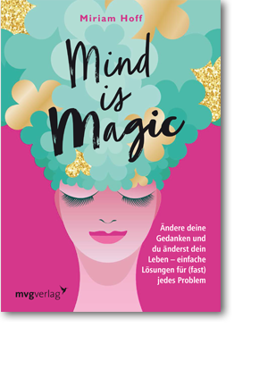 Mind is Magic - Buch